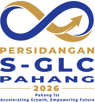 S-GLC Logo